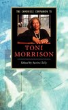 The Cambridge Companion to Toni Morrison