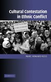 Cultural Contestation in Ethnic Conflict