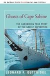 Ghosts of Cape Sabine