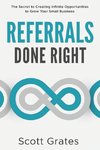 Referrals Done Right