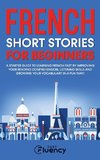 French Short Stories for Beginners