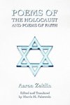 Poems of the Holocaust and Poems of Faith