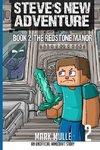 Steve's New Adventure Book 2