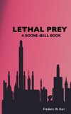 Lethal Prey