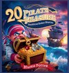 20 Pirate Treasure Bedtime Stories For Kids Age 3 - 8