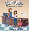 Jenny Lin Goes Grocery Shopping