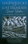 SHIPWRECKS & LOST TREASURES