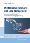 Digitalisierung im Care und Case Management