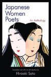 Sato, H: Japanese Women Poets: An Anthology