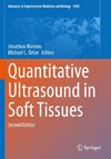 Quantitative Ultrasound in Soft Tissues