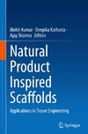 Natural Product Inspired Scaffolds