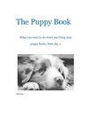 The Puppy Book