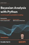 Bayesian Analysis with Python - Third Edition