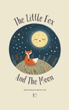 The Little Fox And The Moon And Other Bilingual Spanish-English Stories for Kids