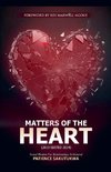 Matters of the Heart  Edition 1