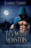 Tea With Monsters