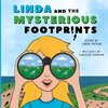 Linda and the Mysterious Footprints