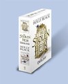 The Stolen Heir / The Prisoner's Throne