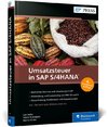 Umsatzsteuer in SAP S/4HANA