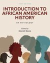 Introduction to African American History