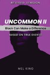 Uncommon - Vol II