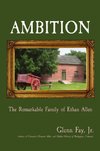 AMBITION