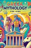 Greek Mythology For Kids