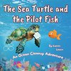 The Sea Turtle and the Pilot Fish