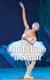 Glide Like a Swan