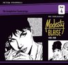 Modesty Blaise: Die kompletten Comicstrips / Band 4 1966 - 1968