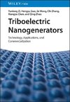 Triboelectric Nanogenerators