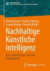 Nachhaltige Künstliche Intelligenz