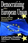 Hoskyns, C: Democratizing the European Union