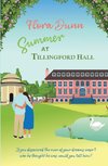 Summer at Tillingford Hall