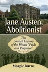 Jane Austen, Abolitionist