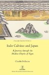 Italo Calvino and Japan