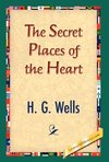 The Secret Places of the Heart