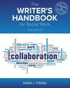 The Writer's Handbook for Social Work