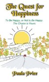 The Quest for Happiness