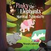 Pinky The Elephant's Magical Adventure