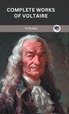 Complete Works of Voltaire