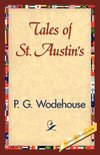 Tales of St. Austin's