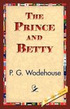 The Prince and Betty