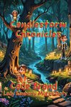 Candlestorm Chronicles