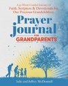 Prayer Journal for Grandparents