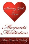 Moments Of Meditation