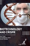 Biotechnology and CRISPR