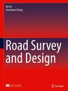 Road Survey and Design