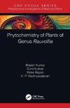 Phytochemistry of Plants of Genus Rauvolfia