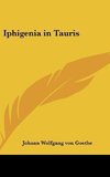 Iphigenia in Tauris